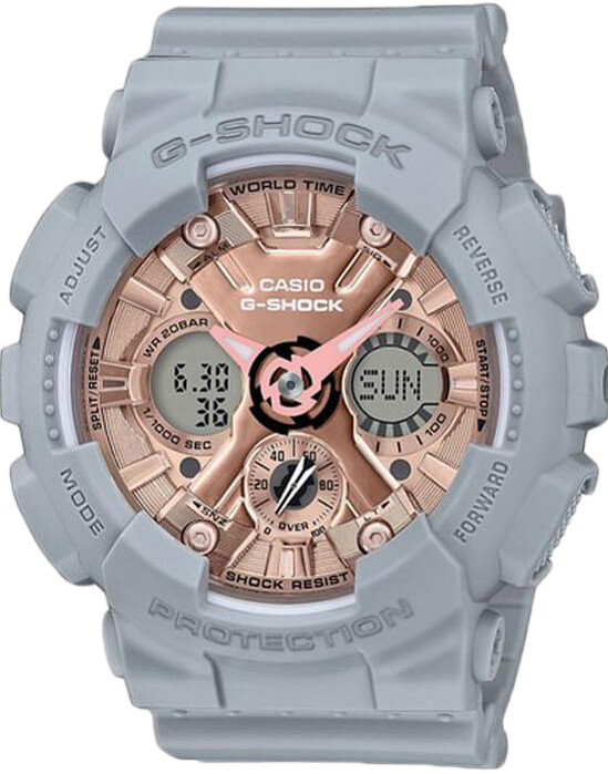 GMA-S120MF-8A