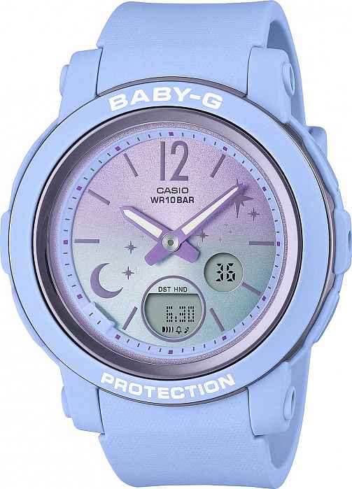 BGA-290DS-2A