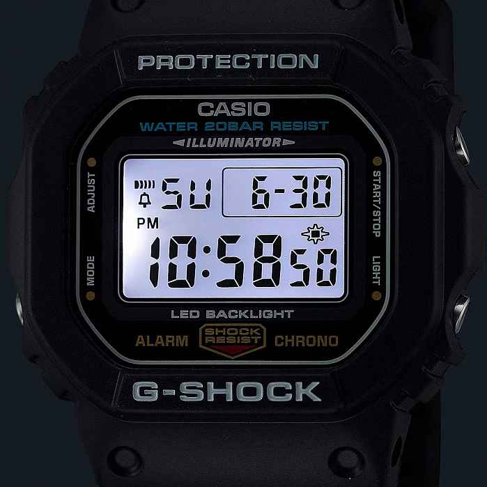 DW-5600UE-1