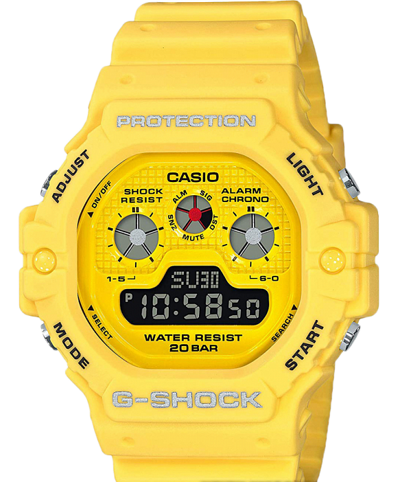 DW-5900RS-9ER
