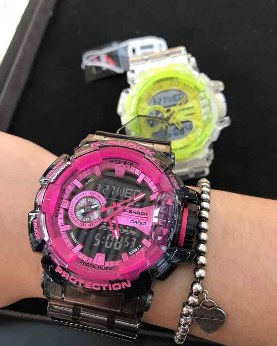 GA-400SK-1A4ER