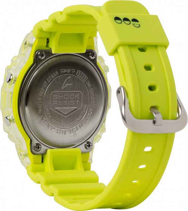 DW-5600GL-9