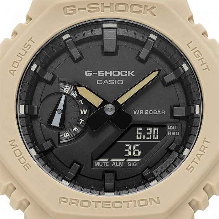 GA-2100-5A