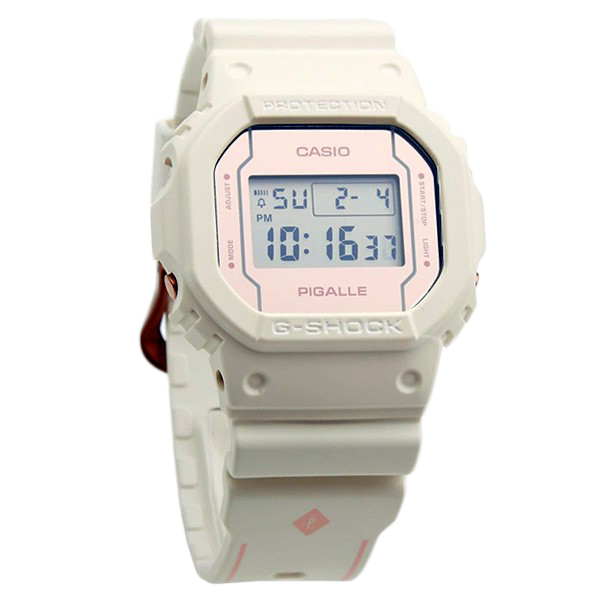 DW-5600PGW-7E