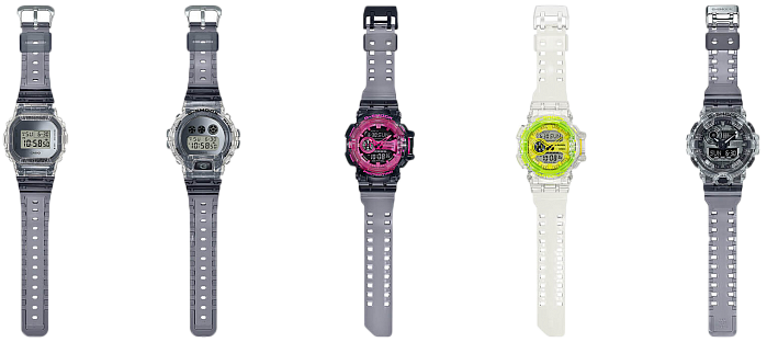 GA-400SK-1A9