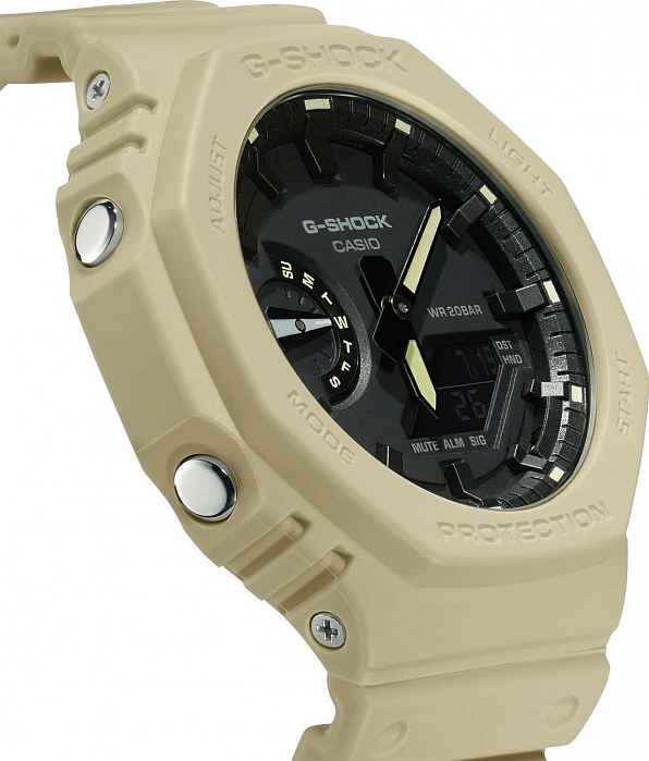 GA-2100-5A