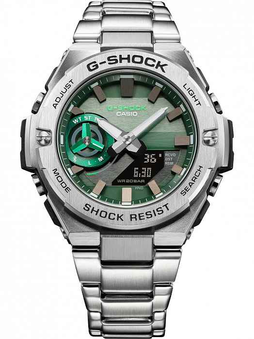 GST-B500AD-3A