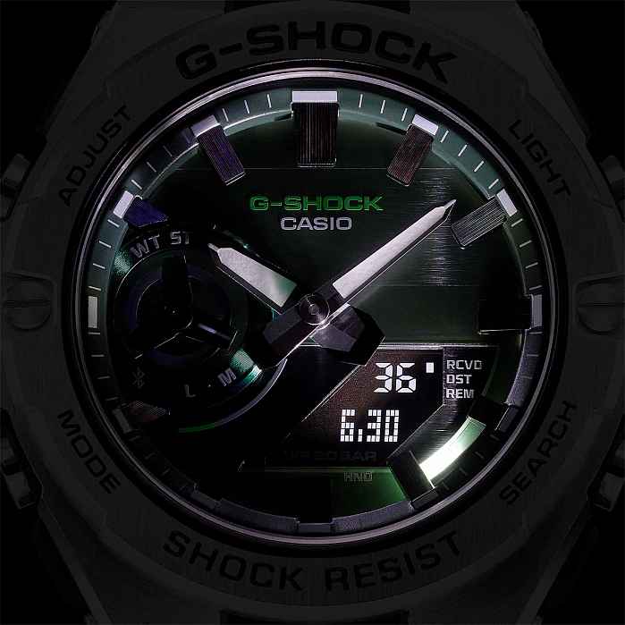 GST-B500AD-3A