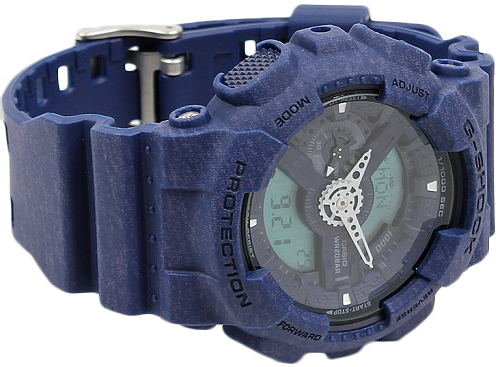 GA-110HT-2A