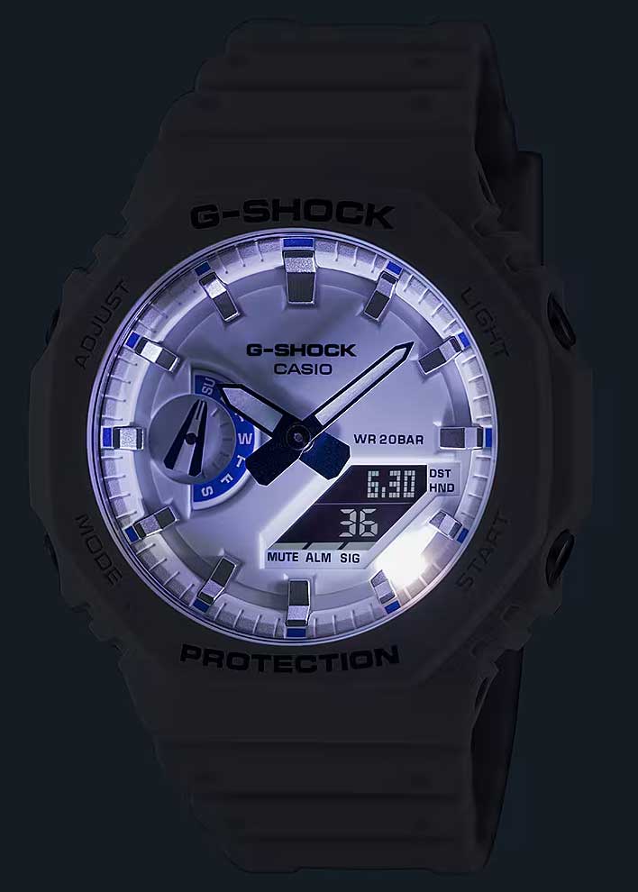 GA-2100HDS-7A