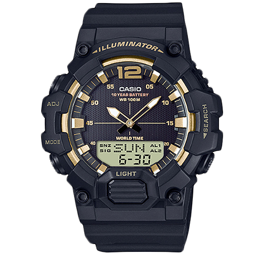 HDC-700-9A