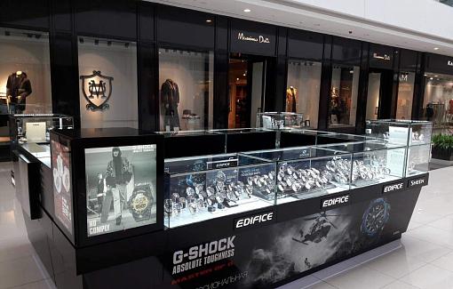 ТЦ Кристалл