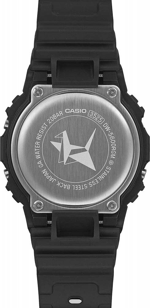 DW-5600RGM-1