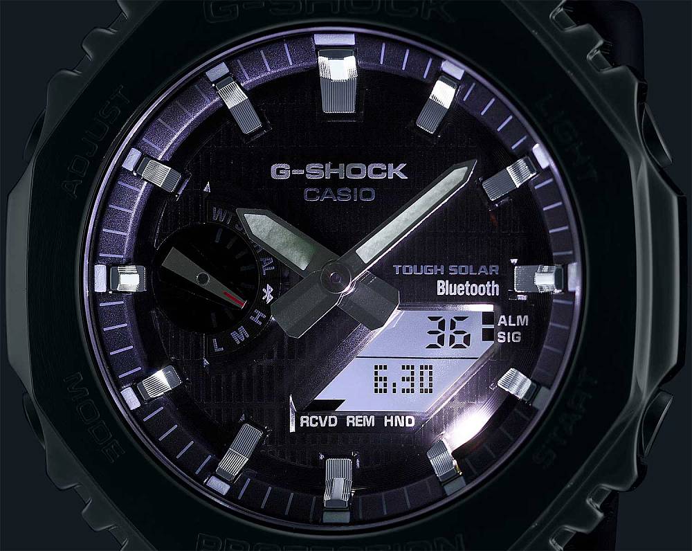 GBM-2100A-2B