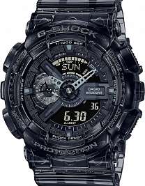 GA-110SKE-8A