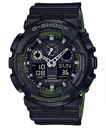 GA-100L-1A