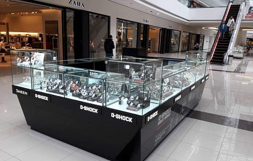 ТЦ Кристалл